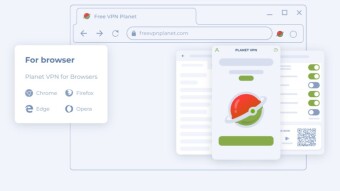 Planet VPN – Analysis