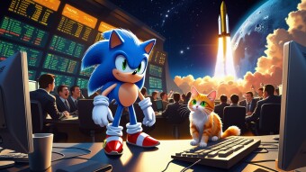 Why Sonic Blockchain Might Be the Next Big Thing – Or Just a Temporary Hype?