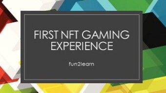 My First Experience In NFT Game – Three Kingdoms Battle