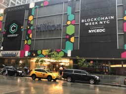 Consensus 2019 The Day 1
