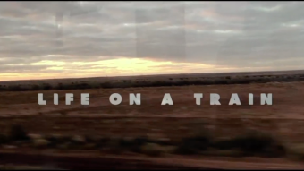 Life On A Train - The Documentary - Watch Now on MovieBloc