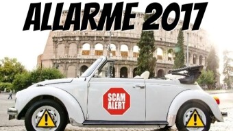Allarme 2017: Massima attenzione sulla DeFi!