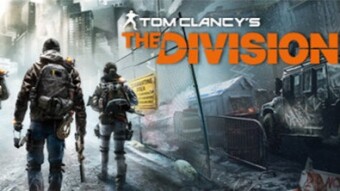 Tom Clancy's The Division - for free on Uplay