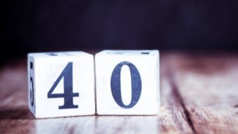 (JaiChai) - The Significance of "Forty" (You'll be surprised)