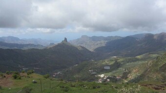Gran Canaria