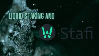 Liquid Staking And Benefits: StaFi Protocol Leads The Pack