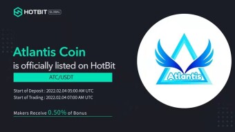 🔥 A new exchange has been launched in the USA, 1000 of their coins are credited for registration.