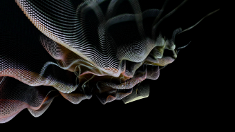 Imminent collision // From Collection: Dimensional Dysfunction | Now on NFT Showroom