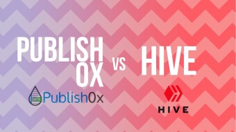 Publish0x vs Hive/Leofinance. What's better for you?
