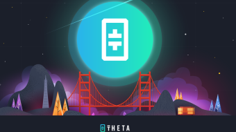 Delegating or Staking THETA Token