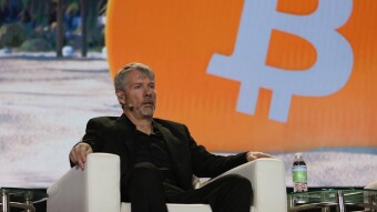How Time Flies! Two Years Ago, Michael J. Saylor Decided to Go All-in on Bitcoin With MicroStrategy