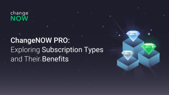 Maximizing Your Crypto with ChangeNOW Pro: Which Subscription Plan Suits You Best?