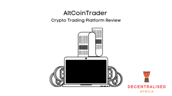 AltCoinTrader Crypto Trading Platform Review