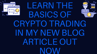 Crypto for dummies 101