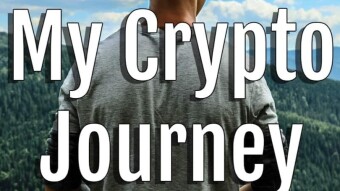 Twisted Slippers Crypto Journey
