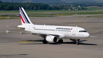 Air France - KLM to Cut Over 7,500 Jobs Amid Covid-19 Pandemic