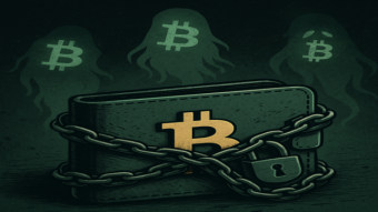 The Mysterious Bitcoin Wallets That Suddenly Woke Up After a Decade