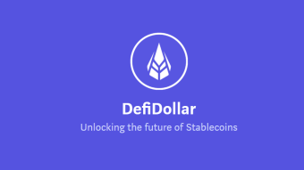 Stablecoin Aggregator DeFiDollar Launches Liquidity Mining Incentives and Retroactive Rewards