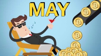 My Crypto Earnings (May)