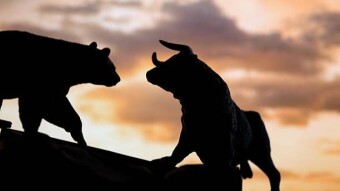 Congratulations to all those who bought the dip