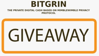 Join Airdrop BitGrin on VITEX campaign