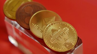 Once Again Aim To Build Crypto Asset