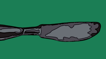The Lone Spreader