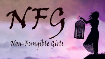 Non-Fungible Girls #2