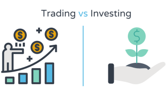 Trading vs Investing