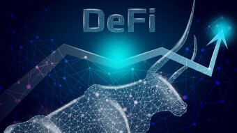 Decentralized Finance Tokens On the Road to Recovery