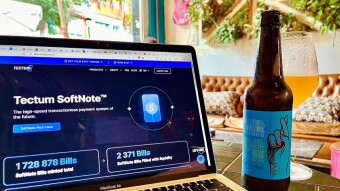 SOFTNOTE embodies the whole point of crypto - And for some reason we keep missing what the point of crypto actually is