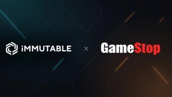 GameStop finally adds Immutable X Gaming NFTs