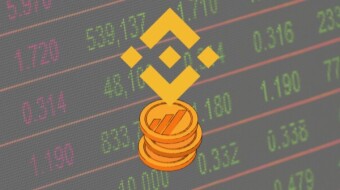 SEC vs Binance