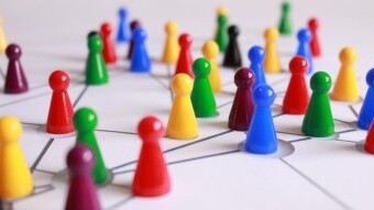 Peer-to-Peer Networking is Essential