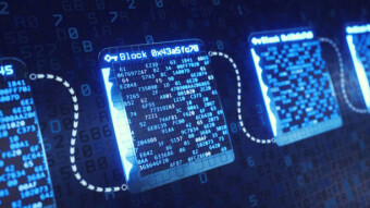 Blockchain: The valuable trading features that change the world.