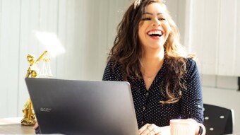Top 10 Lawyer Jokes - Cryptic Crypto's Laugh of the Day