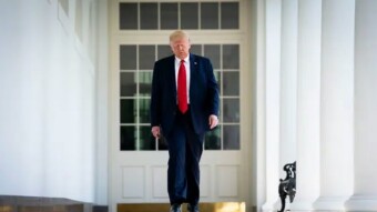 Why June Was Such a Terrible Month for Trump