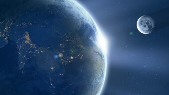 How the Precession of the Equinoxes has shifted the zodiac