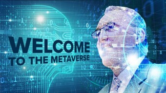 5 Ways You Can Invest In The Metaverse Right Now