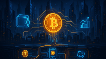 Why Integrating Crypto Today Could Be Your Company’s Competitive Edge
