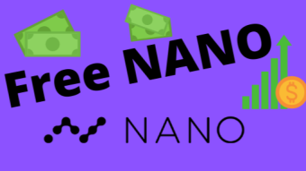 How to Get Started with Nano and Earn It!