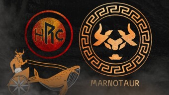 Marnotaur: DeFi Trading e Farming in Leva