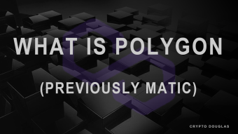 What is Polygon(Matic)? And why it's important for Ethereum? Let's study the asset that rose 12400% in 5 months.