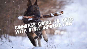 CFTC asks for ByBit user details from Coinbase