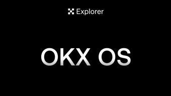 OKX OS: Toolkit to build Wallet, DEX, Marketplace, and DeFi