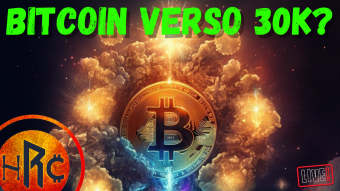 BITCOIN VERSO I 30K???