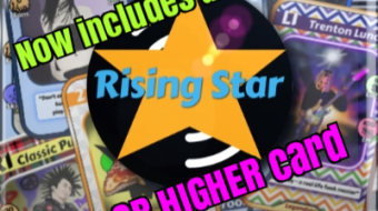 BIG NEWS!!! Random Card Packs Now Include AT LEAST ONE RARE CARD OR HIGHER!