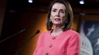 The Real Reason Nancy Pelosi is unhinged