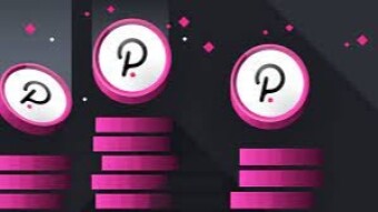 Interesting updates with Polkadot- the price is increasing!!