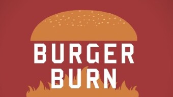 POBB - Proof of $Burger [BRGR] Burn - #3